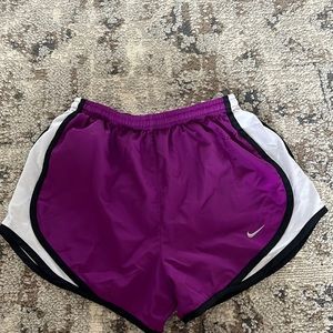 Nike shorts size xsmall